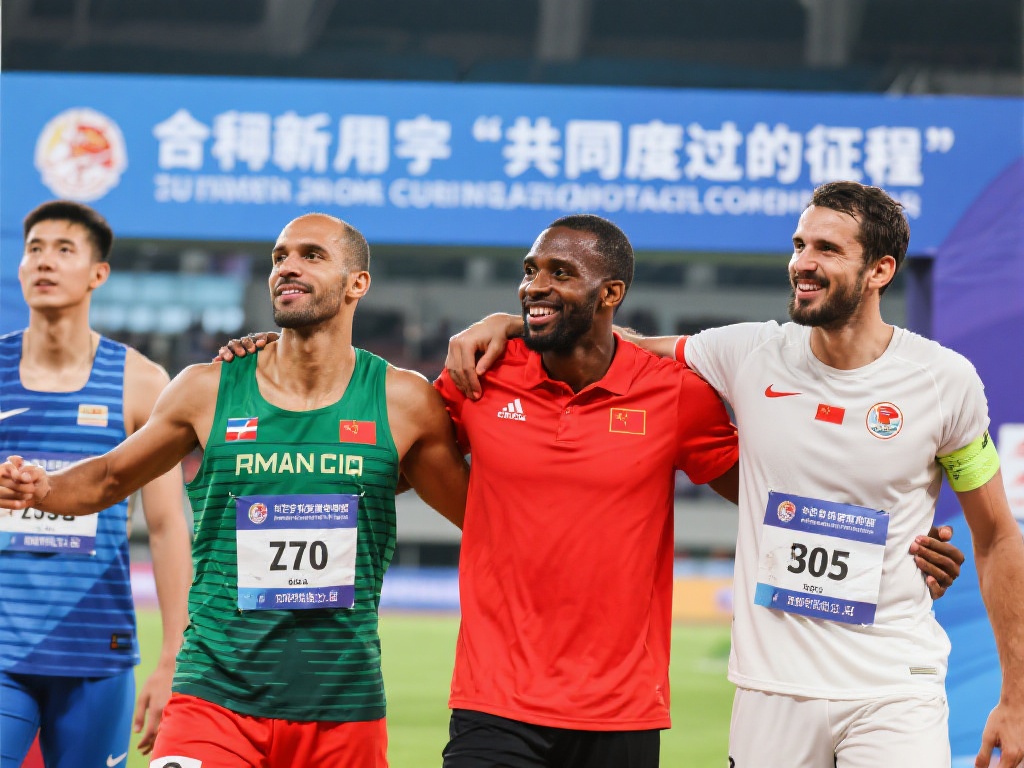 对比赛的渴 对比赛的渴